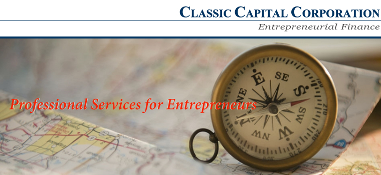 Classic Capital Corporation